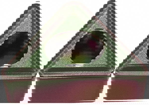 Indexable Drill Insert: TCMT11, Solid Carbide